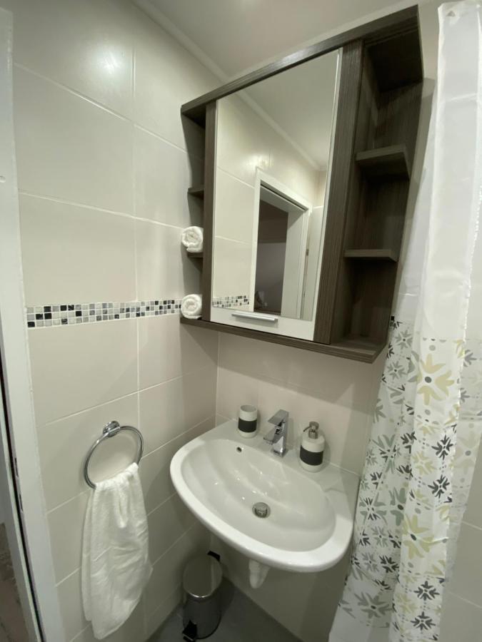 Ossiach Apartment 1 Heiligen Gestade المظهر الخارجي الصورة