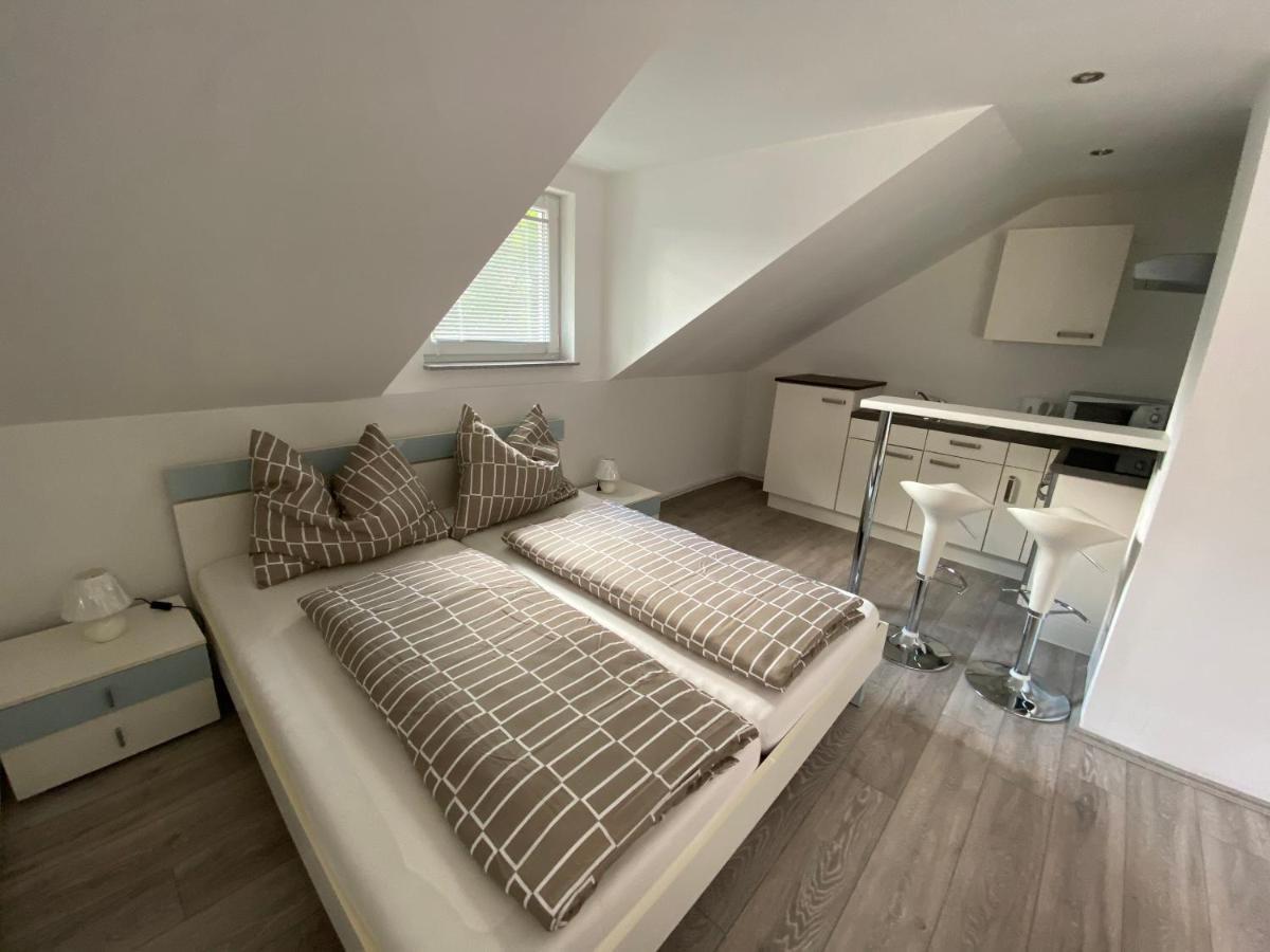 Ossiach Apartment 1 Heiligen Gestade المظهر الخارجي الصورة