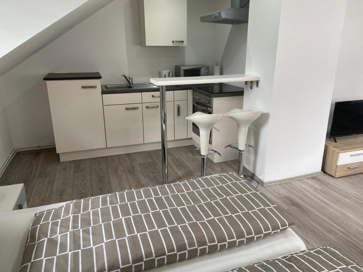 Ossiach Apartment 1 Heiligen Gestade المظهر الخارجي الصورة