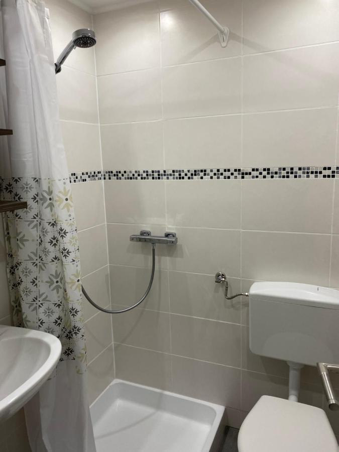 Ossiach Apartment 1 Heiligen Gestade المظهر الخارجي الصورة
