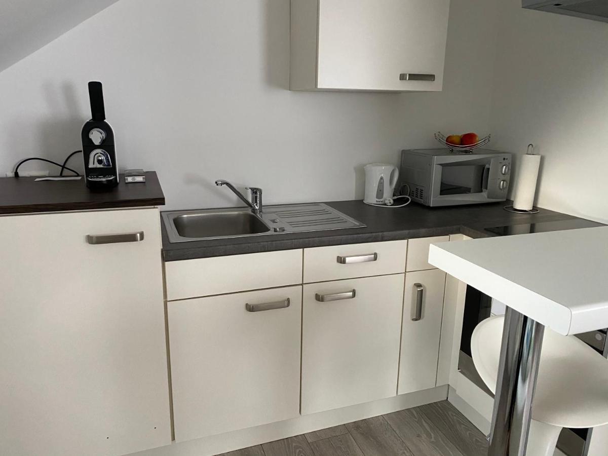 Ossiach Apartment 1 Heiligen Gestade المظهر الخارجي الصورة