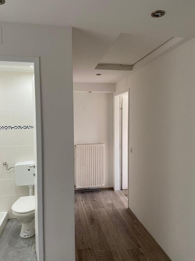 Ossiach Apartment 1 Heiligen Gestade المظهر الخارجي الصورة