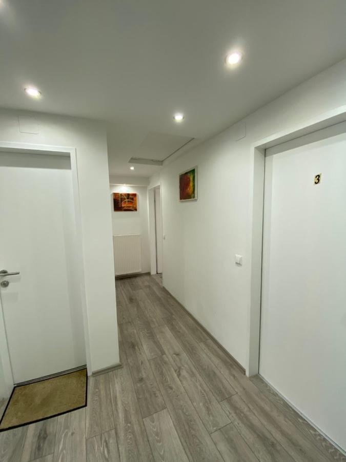 Ossiach Apartment 1 Heiligen Gestade المظهر الخارجي الصورة