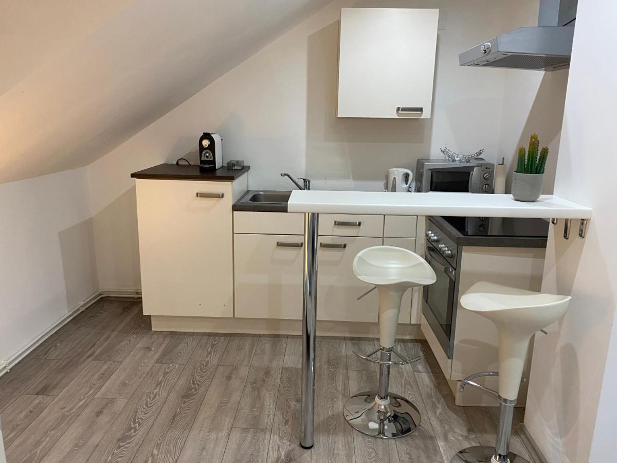 Ossiach Apartment 1 Heiligen Gestade المظهر الخارجي الصورة