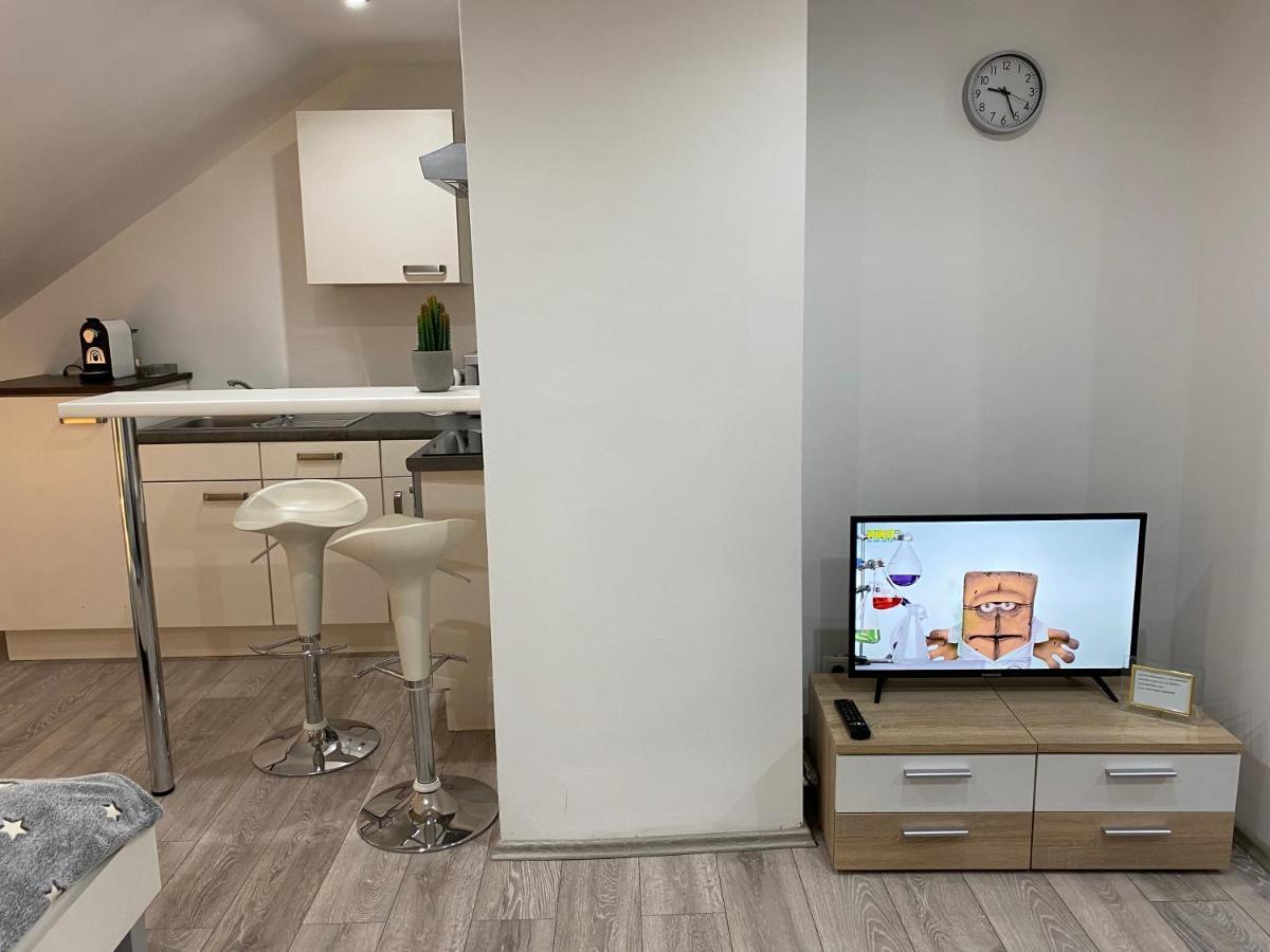 Ossiach Apartment 1 Heiligen Gestade المظهر الخارجي الصورة