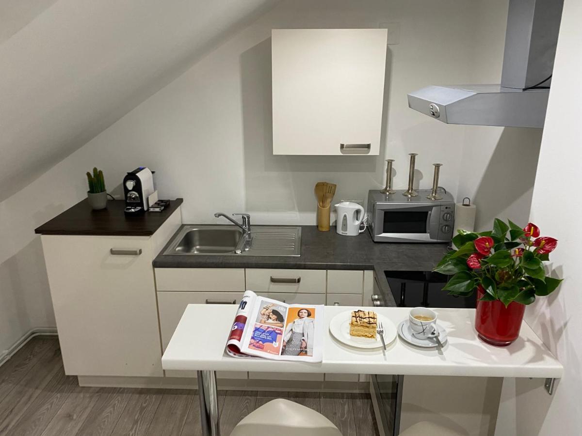Ossiach Apartment 1 Heiligen Gestade المظهر الخارجي الصورة