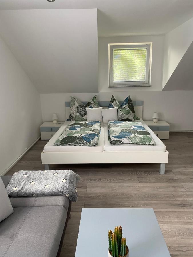 Ossiach Apartment 1 Heiligen Gestade المظهر الخارجي الصورة