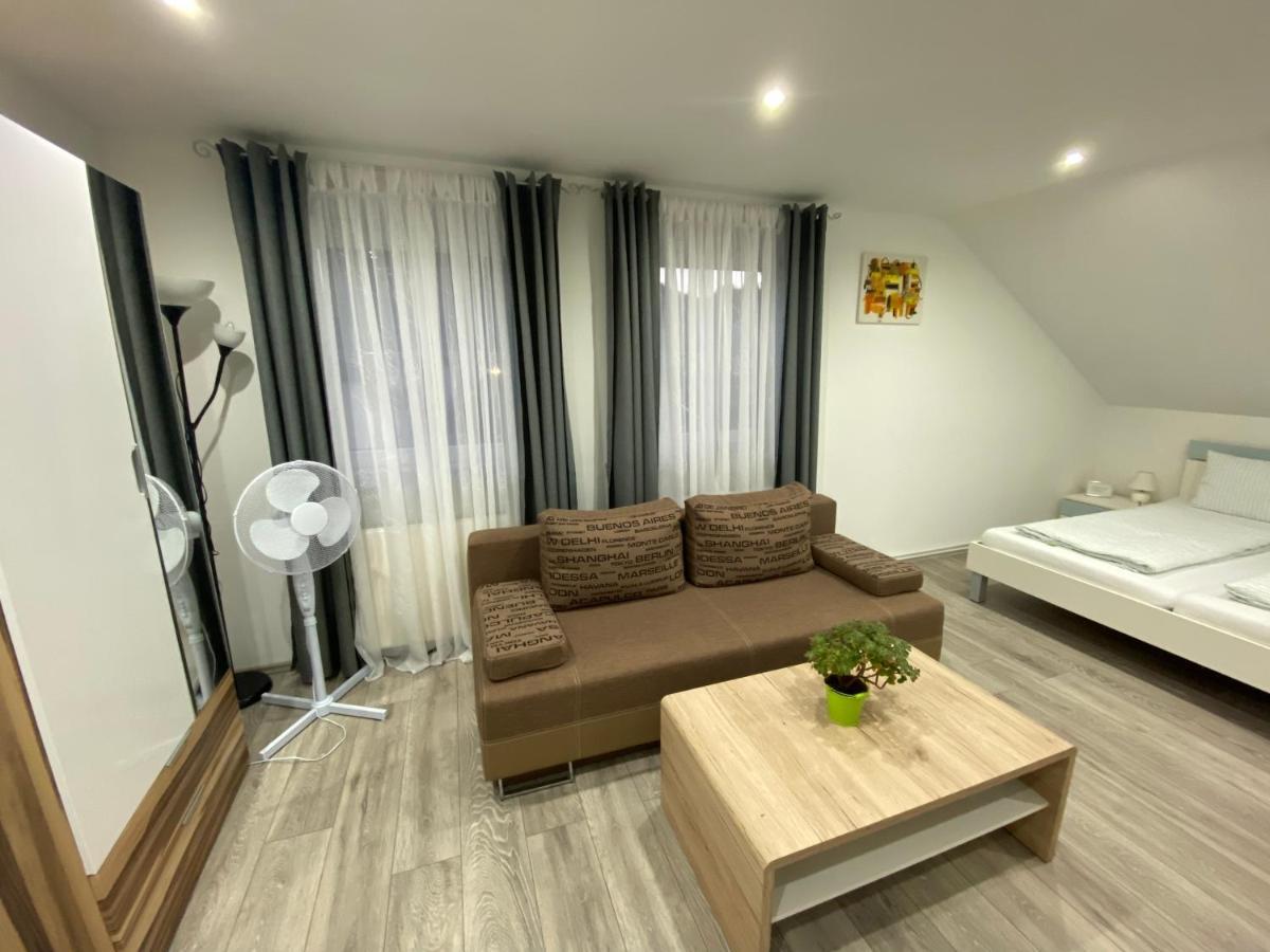 Ossiach Apartment 1 Heiligen Gestade المظهر الخارجي الصورة