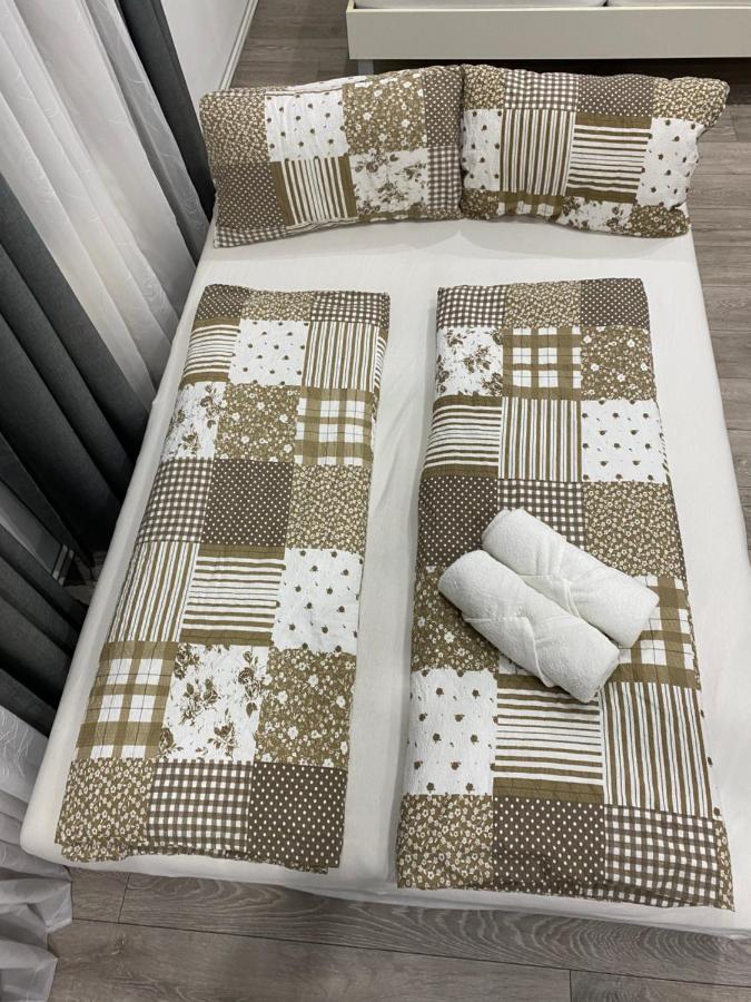 Ossiach Apartment 1 Heiligen Gestade المظهر الخارجي الصورة
