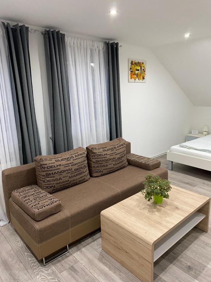 Ossiach Apartment 1 Heiligen Gestade المظهر الخارجي الصورة